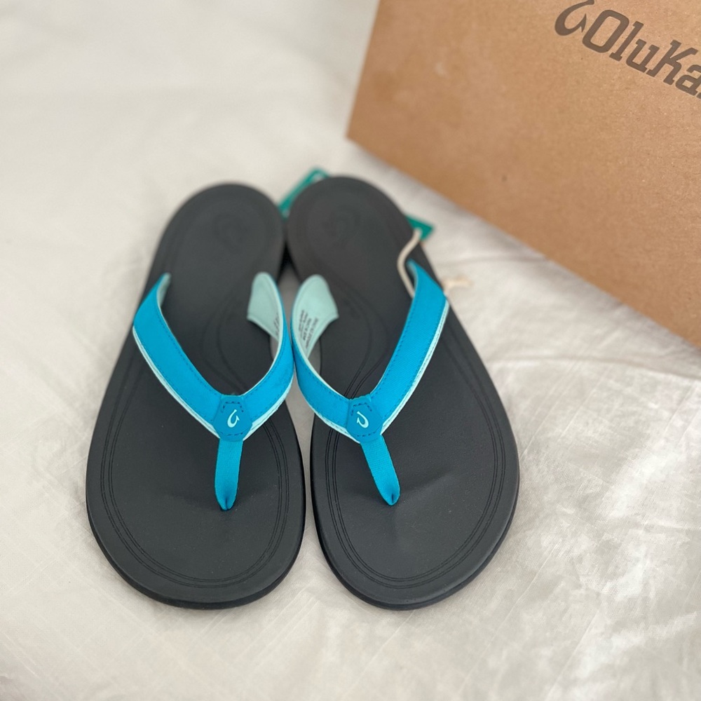 Olukai punua women’s Sandles